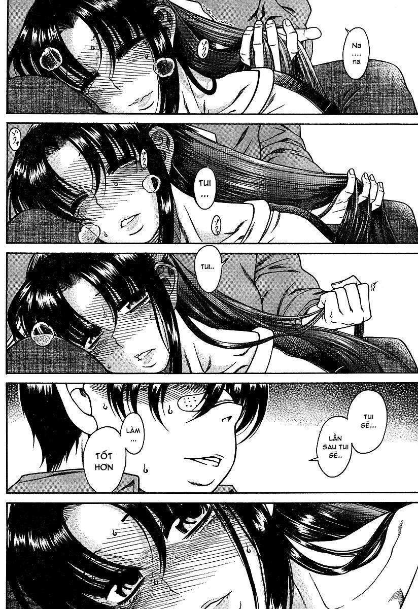 Nana To Kaoru Chapter 10 - 21
