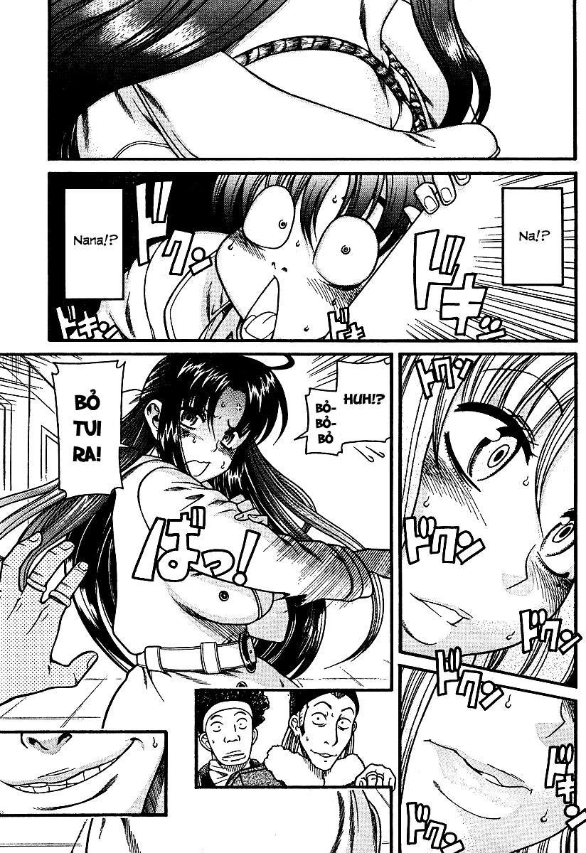 Nana To Kaoru Chapter 10 - 5