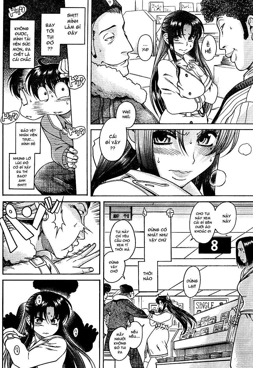 Nana To Kaoru Chapter 10 - 6