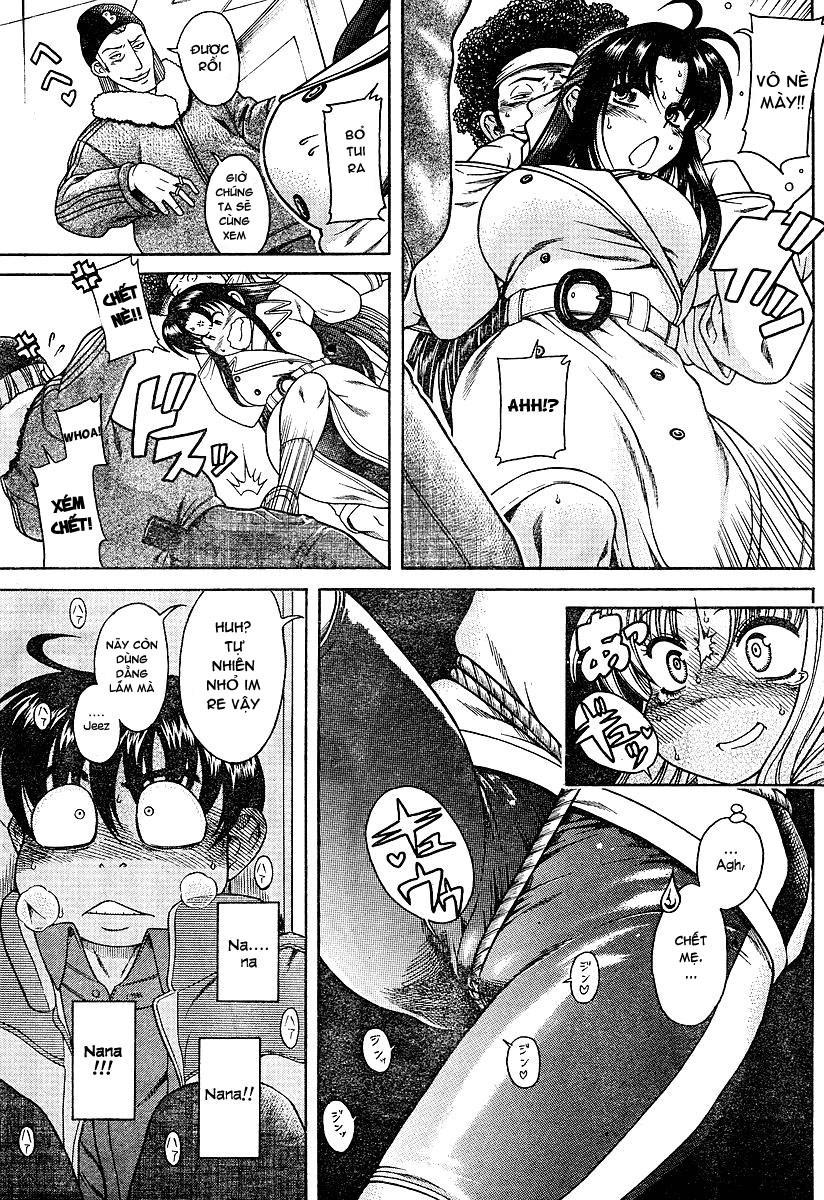 Nana To Kaoru Chapter 10 - 7