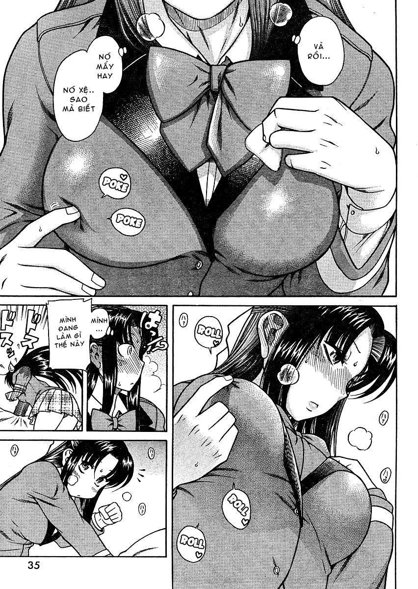 Nana To Kaoru Chapter 11 - 19