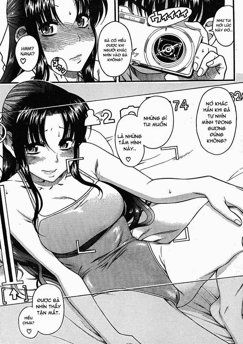 Nana To Kaoru Chapter 13 - 10
