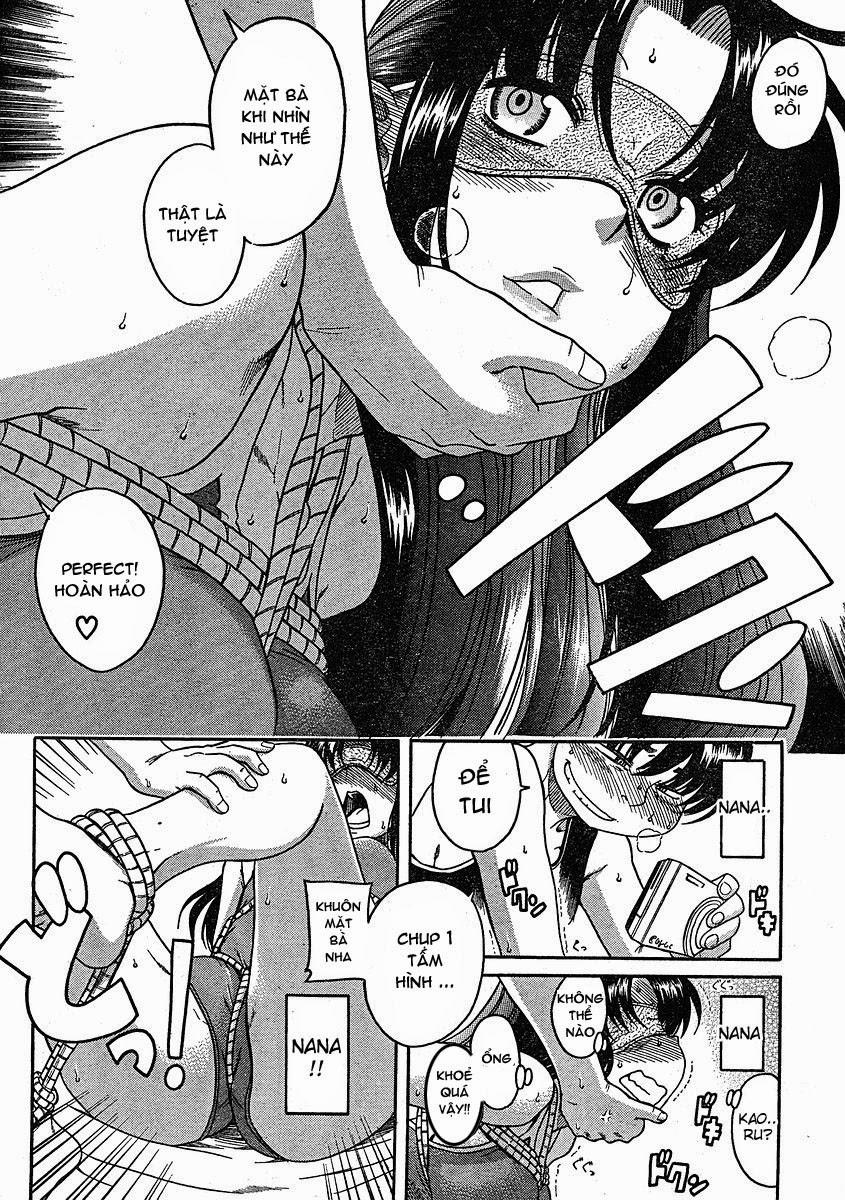 Nana To Kaoru Chapter 14 - 15
