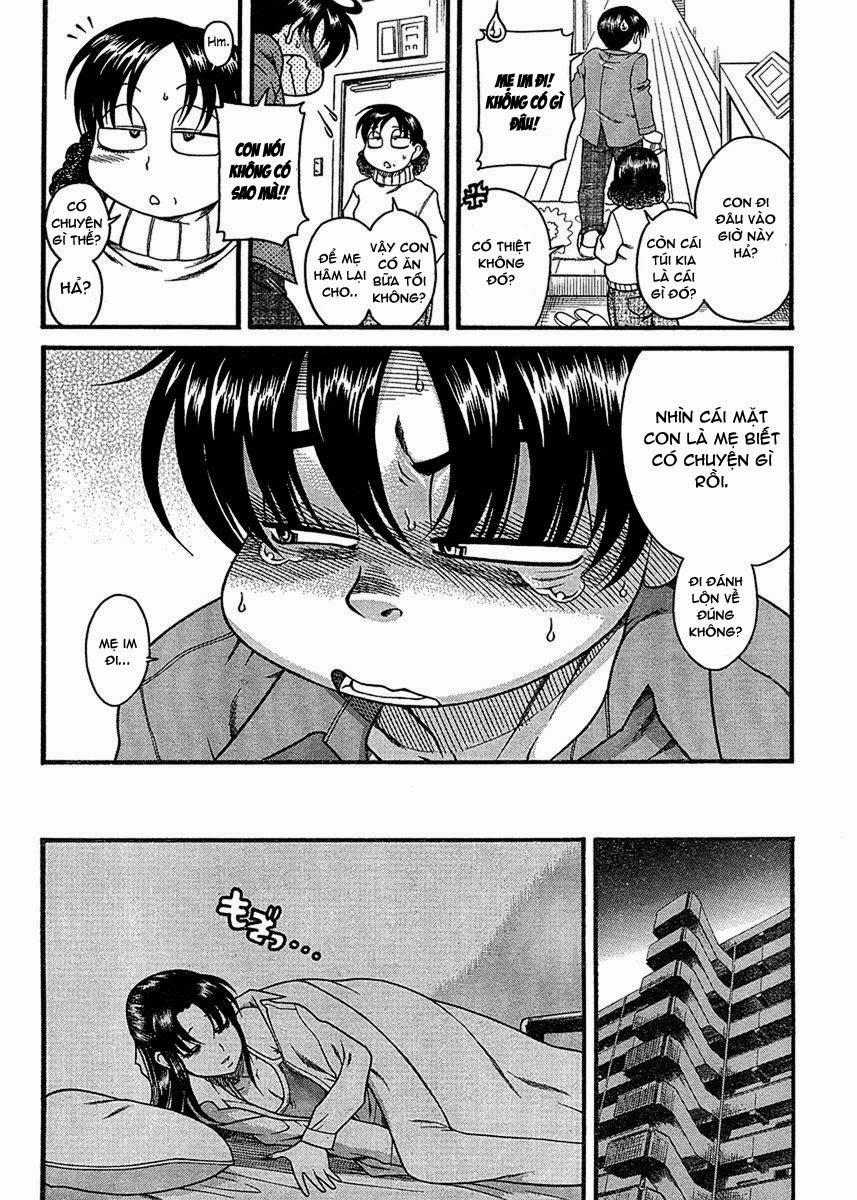 Nana To Kaoru Chapter 15 - 15