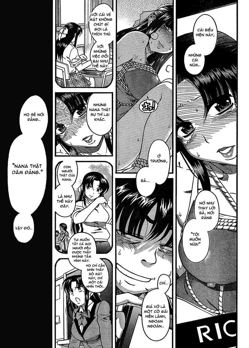 Nana To Kaoru Chapter 15 - 5