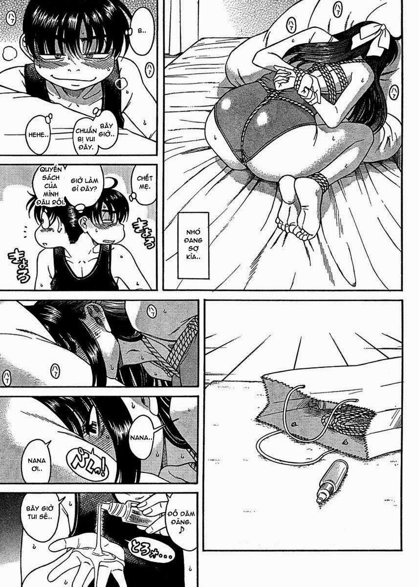 Nana To Kaoru Chapter 15 - 7