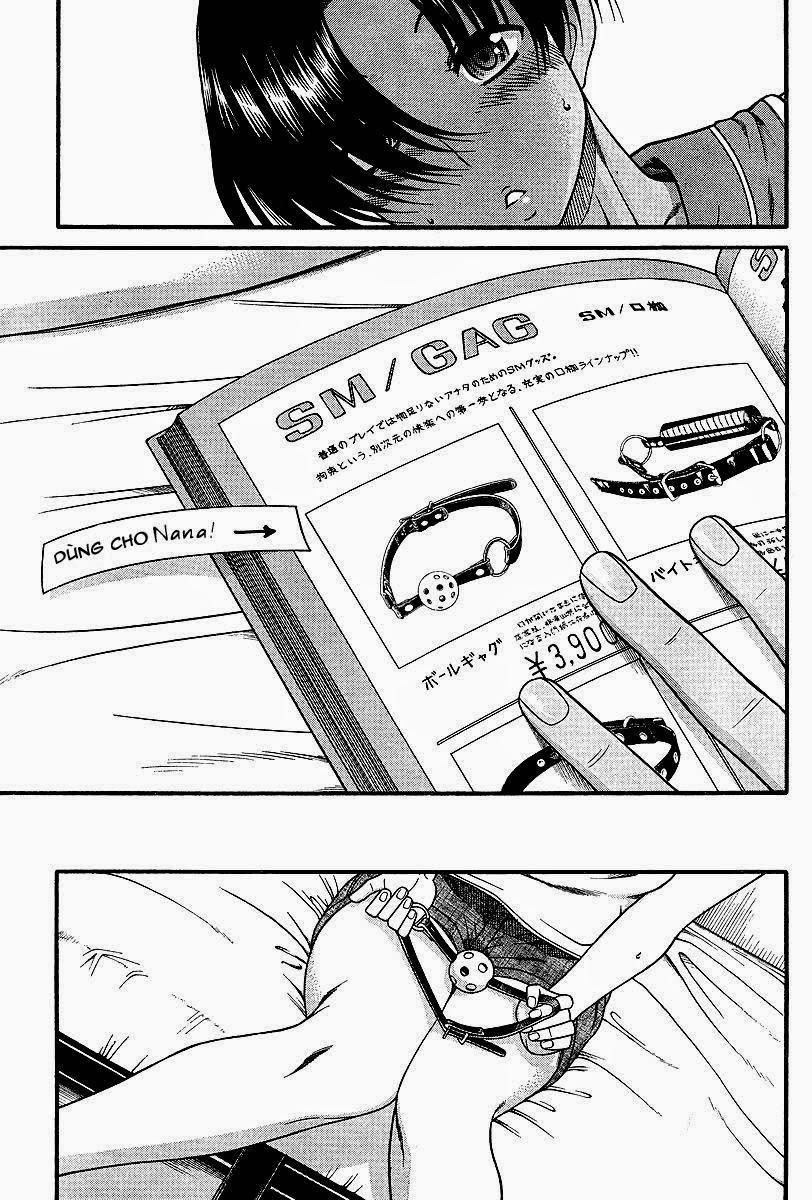 Nana To Kaoru Chapter 18 - 14