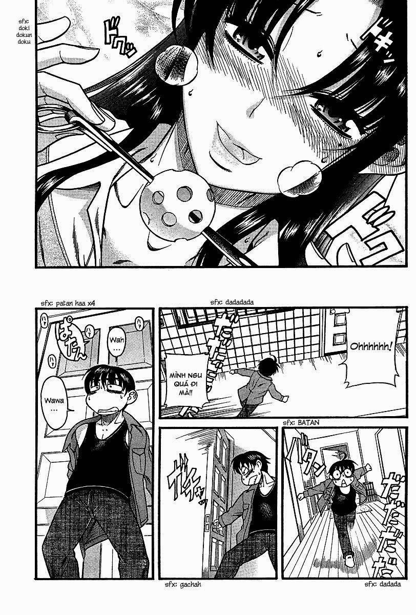 Nana To Kaoru Chapter 18 - 18