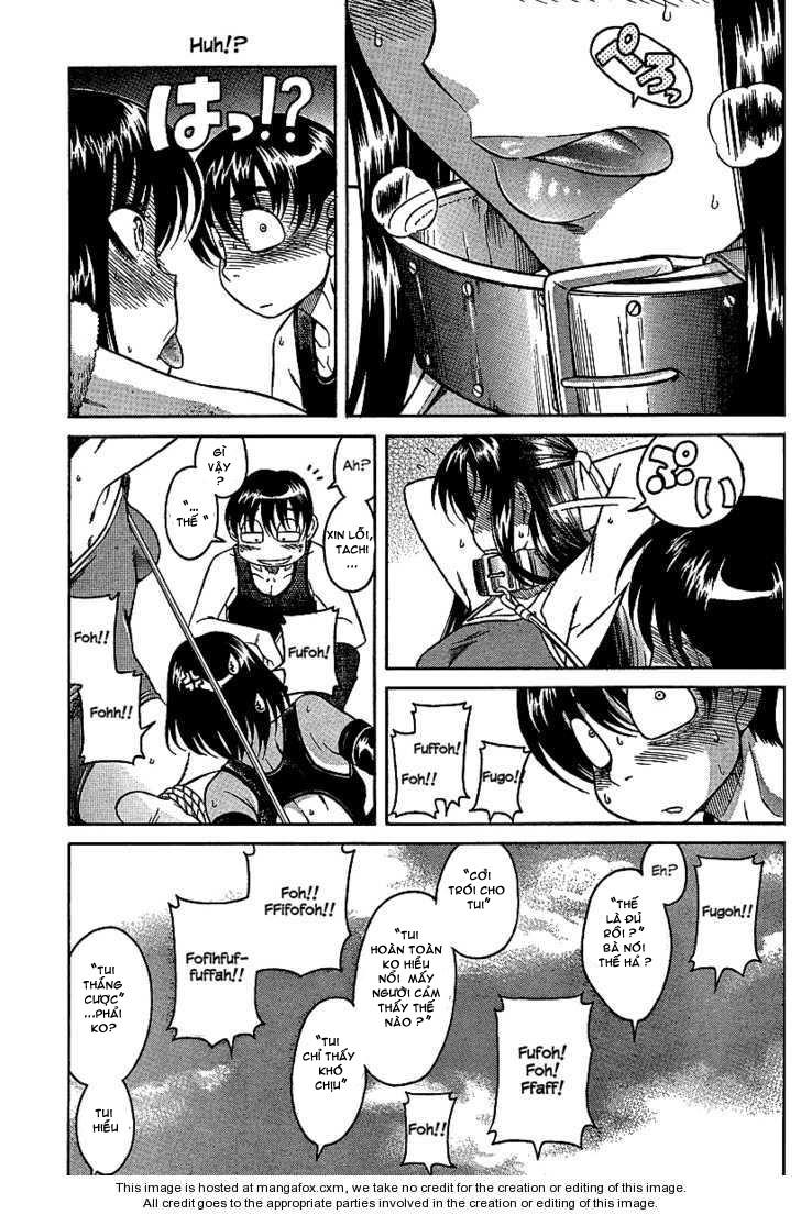 Nana To Kaoru Chapter 20 - 13