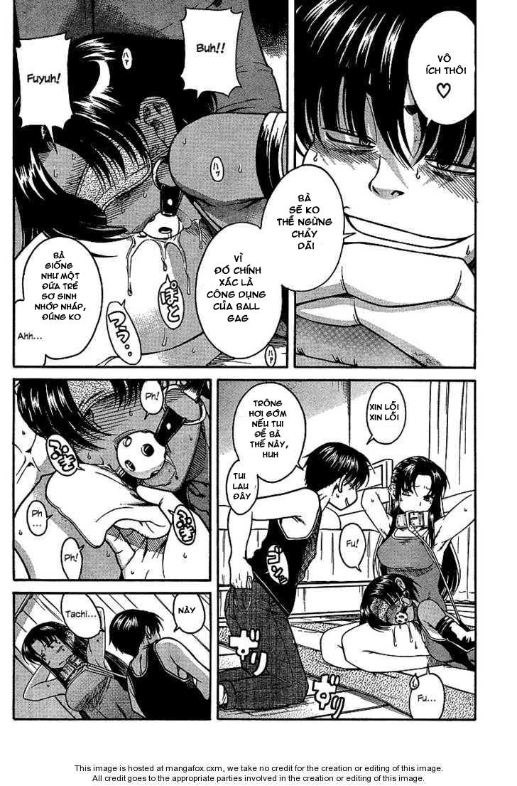 Nana To Kaoru Chapter 20 - 10