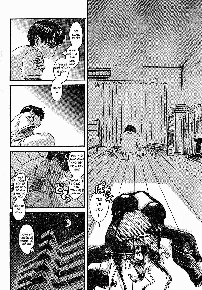 Nana To Kaoru Chapter 3 - 16