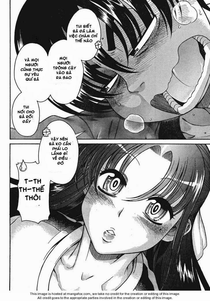 Nana To Kaoru Chapter 30 - 17