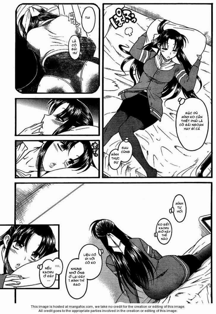 Nana To Kaoru Chapter 31 - 5