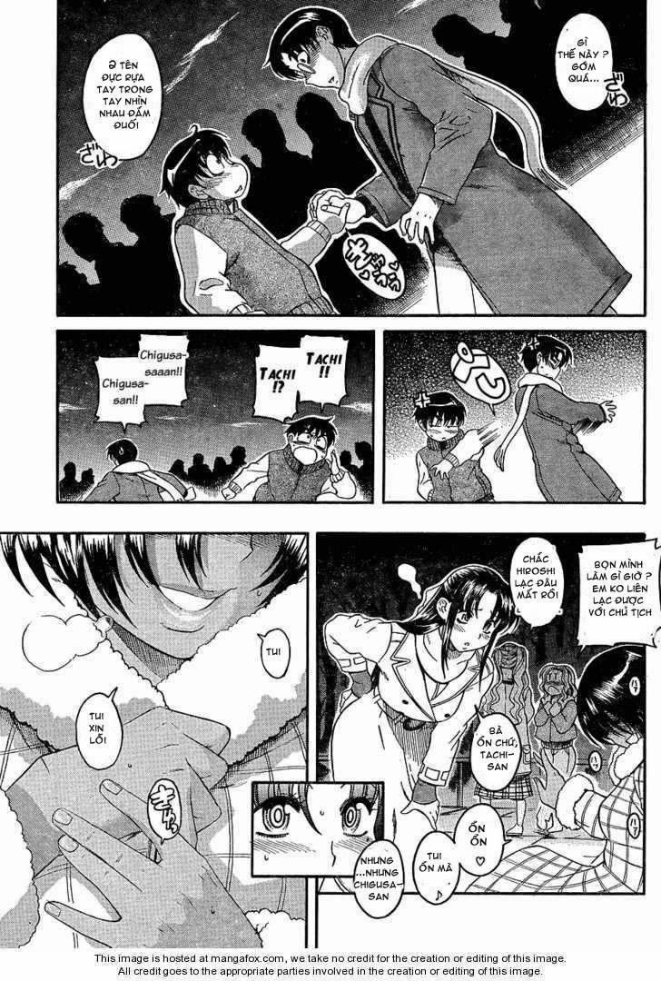 Nana To Kaoru Chapter 35 - 5