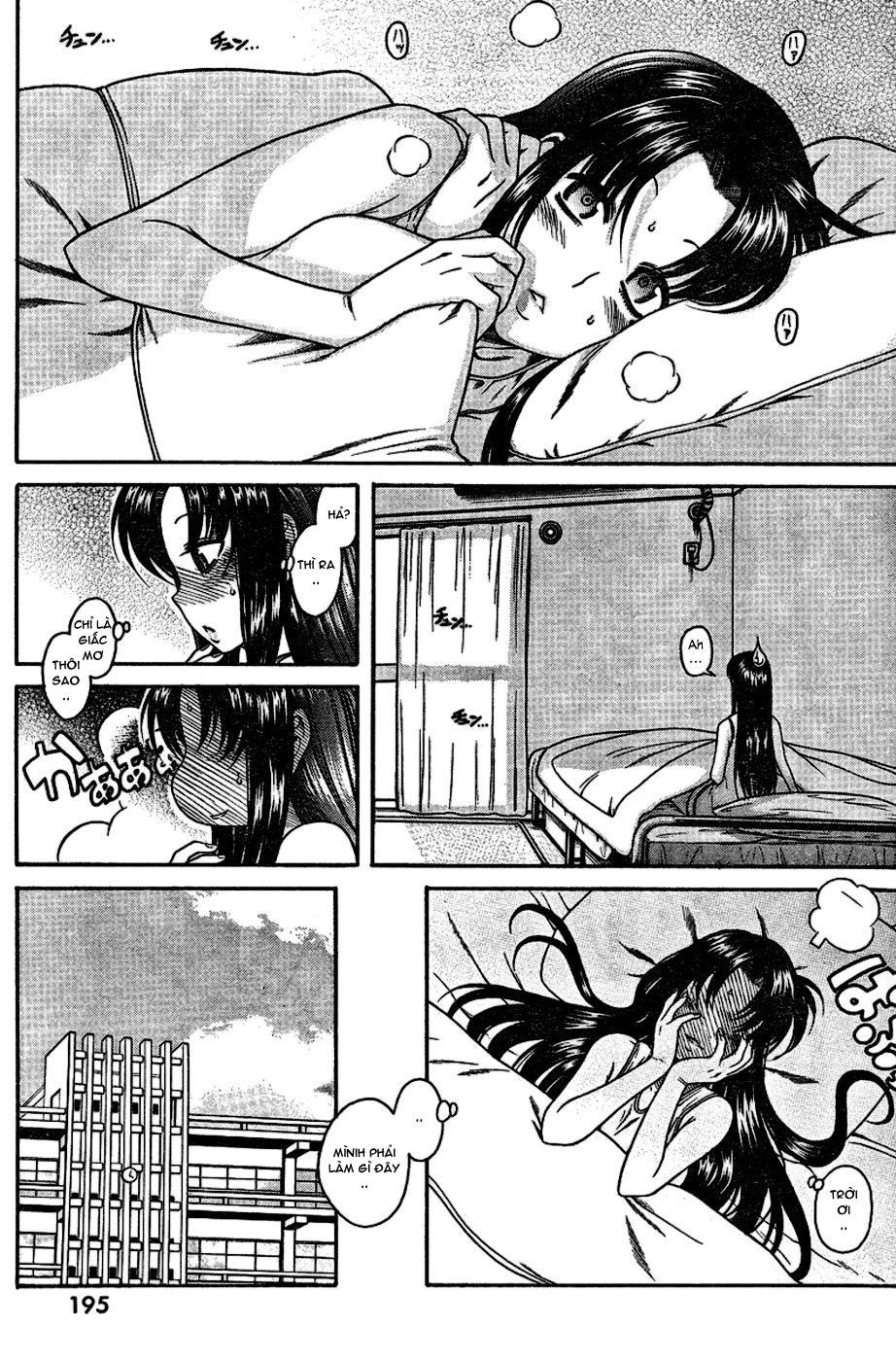 Nana To Kaoru Chapter 4 - 13
