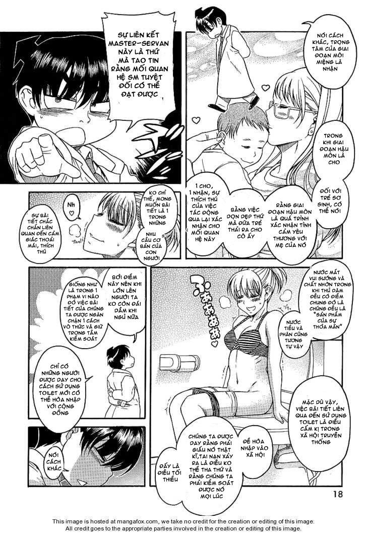 Nana To Kaoru Chapter 42 - 5