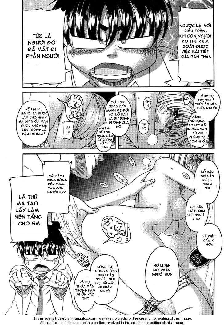 Nana To Kaoru Chapter 42 - 6