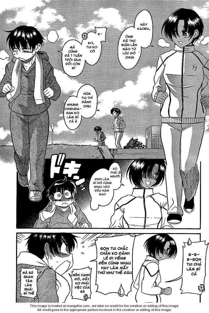 Nana To Kaoru Chapter 43 - 6