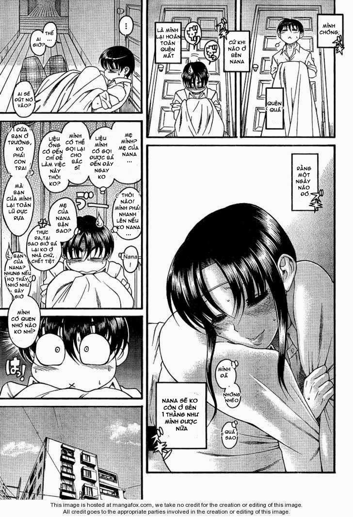 Nana To Kaoru Chapter 46 - 17