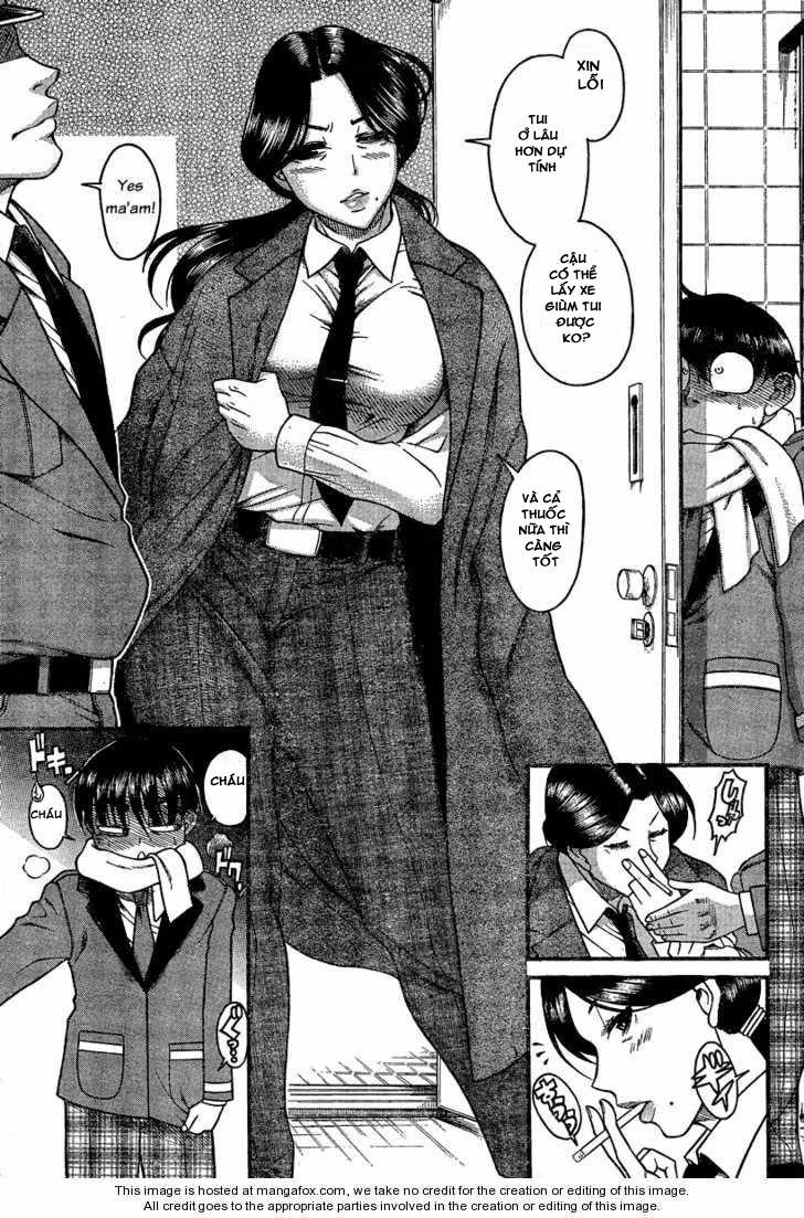 Nana To Kaoru Chapter 49 - 13