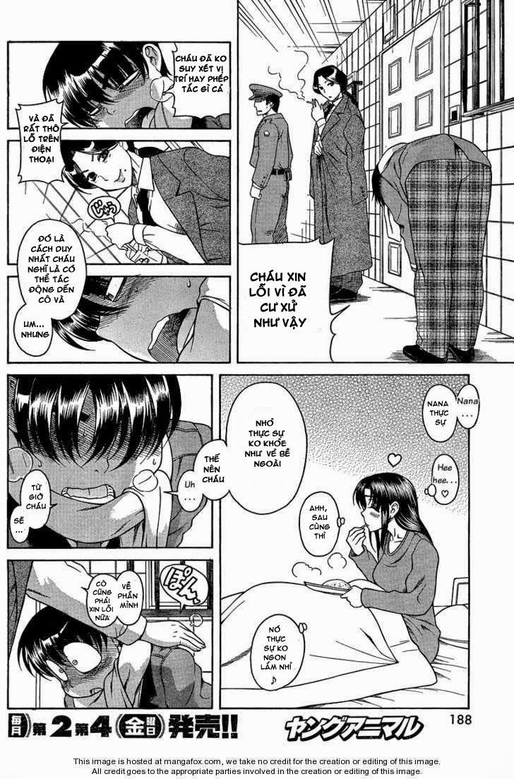 Nana To Kaoru Chapter 49 - 14