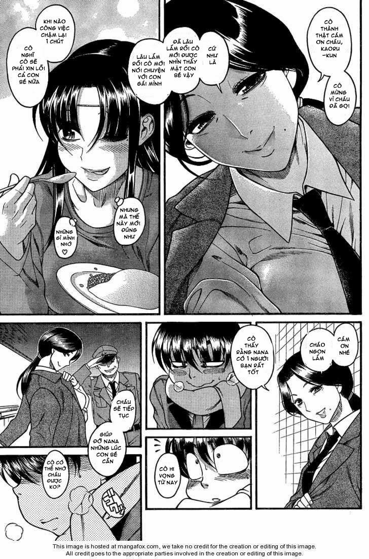 Nana To Kaoru Chapter 49 - 15