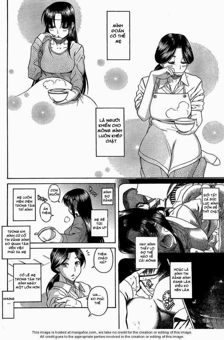 Nana To Kaoru Chapter 49 - 10