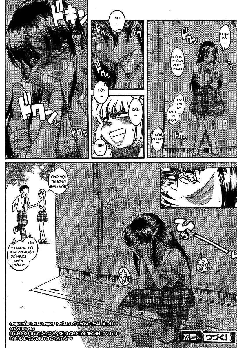 Nana To Kaoru Chapter 50 - 20