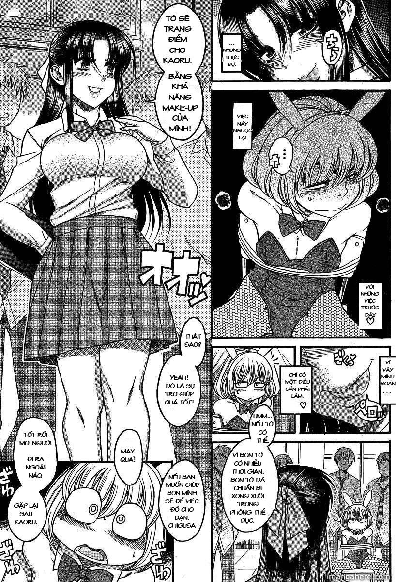 Nana To Kaoru Chapter 50 - 7