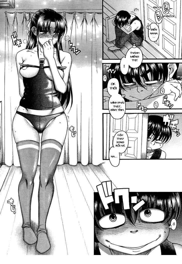 Nana To Kaoru Chapter 55 - 2
