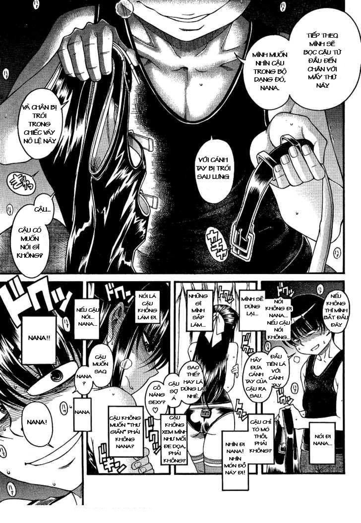 Nana To Kaoru Chapter 55 - 5