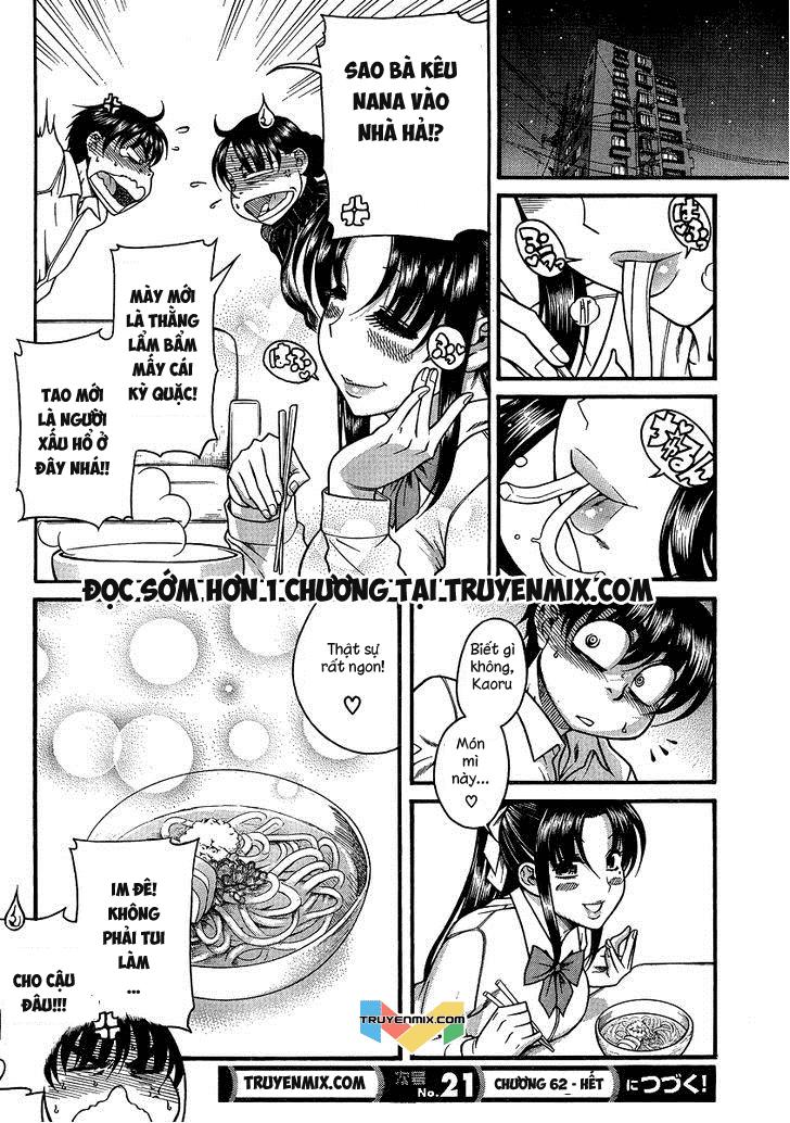 Nana To Kaoru Chapter 62 - 20