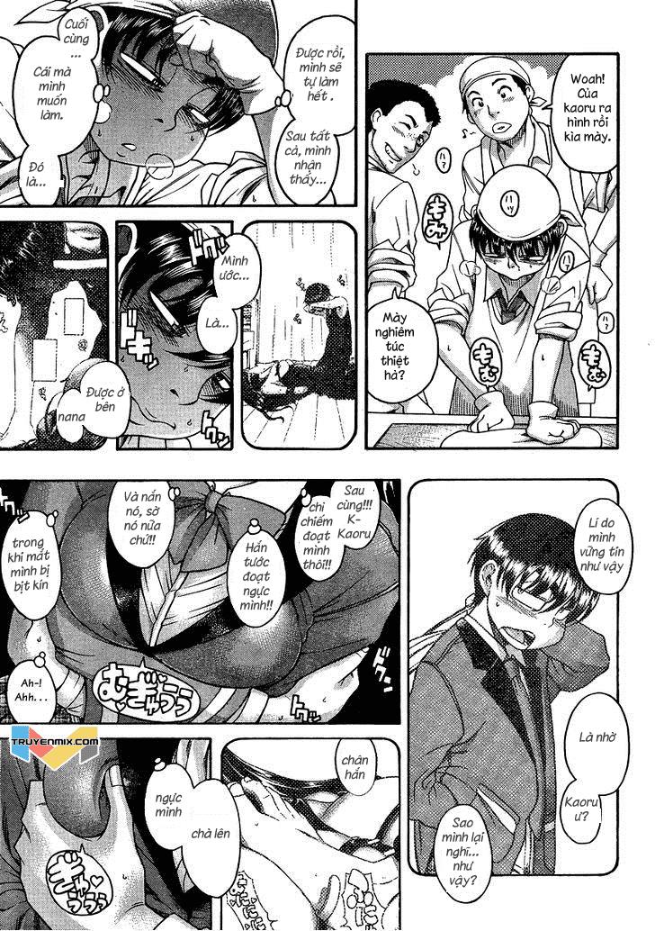 Nana To Kaoru Chapter 62 - 8