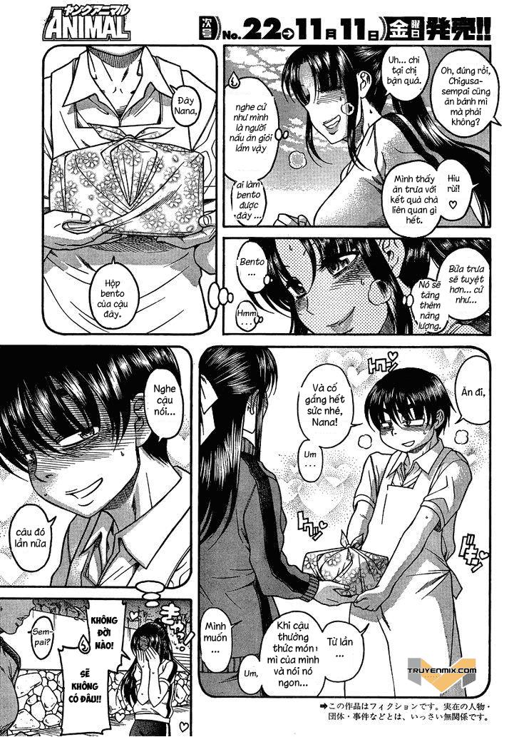 Nana To Kaoru Chapter 63 - 6