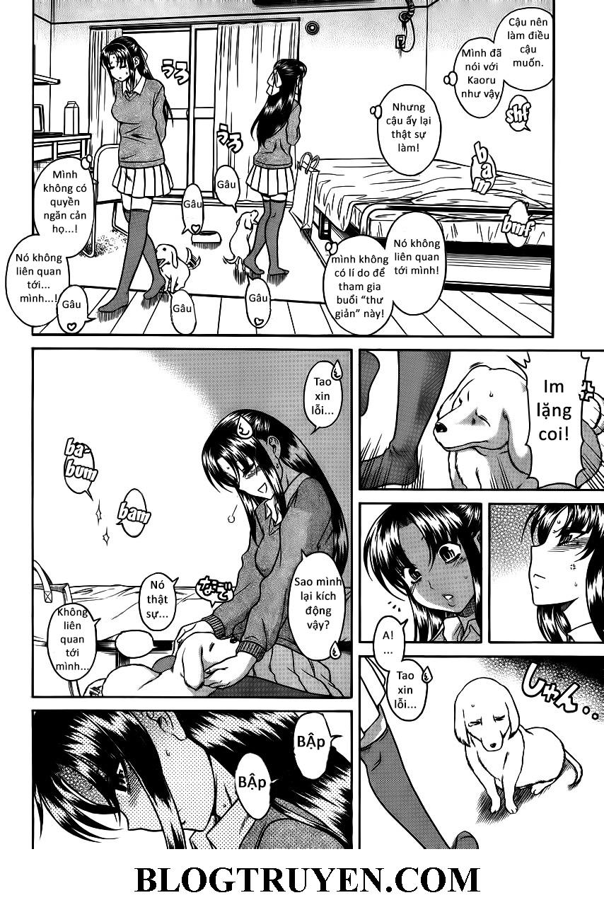 Nana To Kaoru Chapter 68 - 15