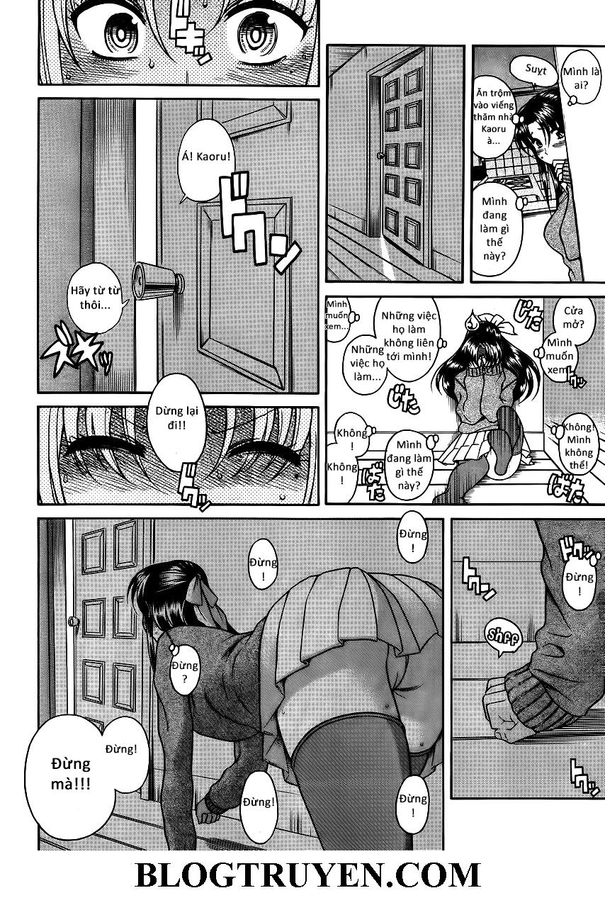 Nana To Kaoru Chapter 68 - 19