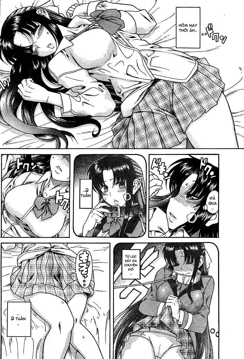 Nana To Kaoru Chapter 7 - 13