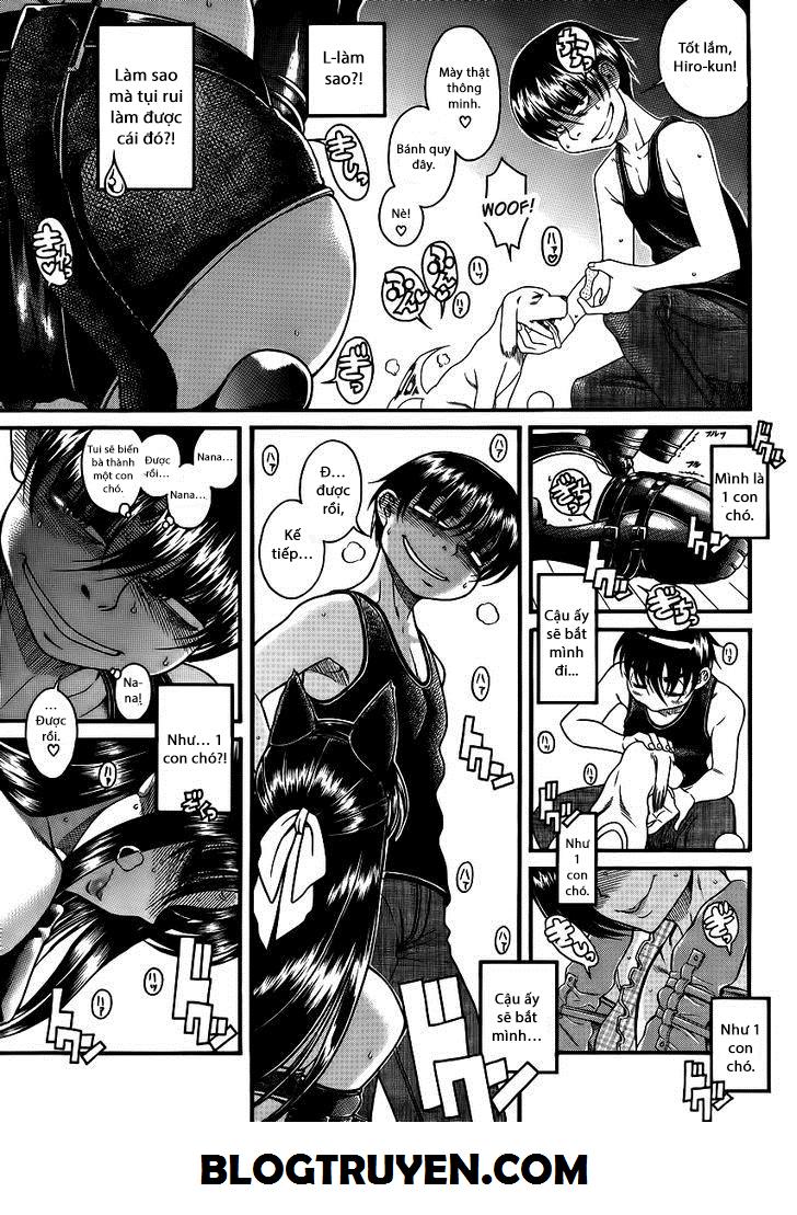 Nana To Kaoru Chapter 71 - 17