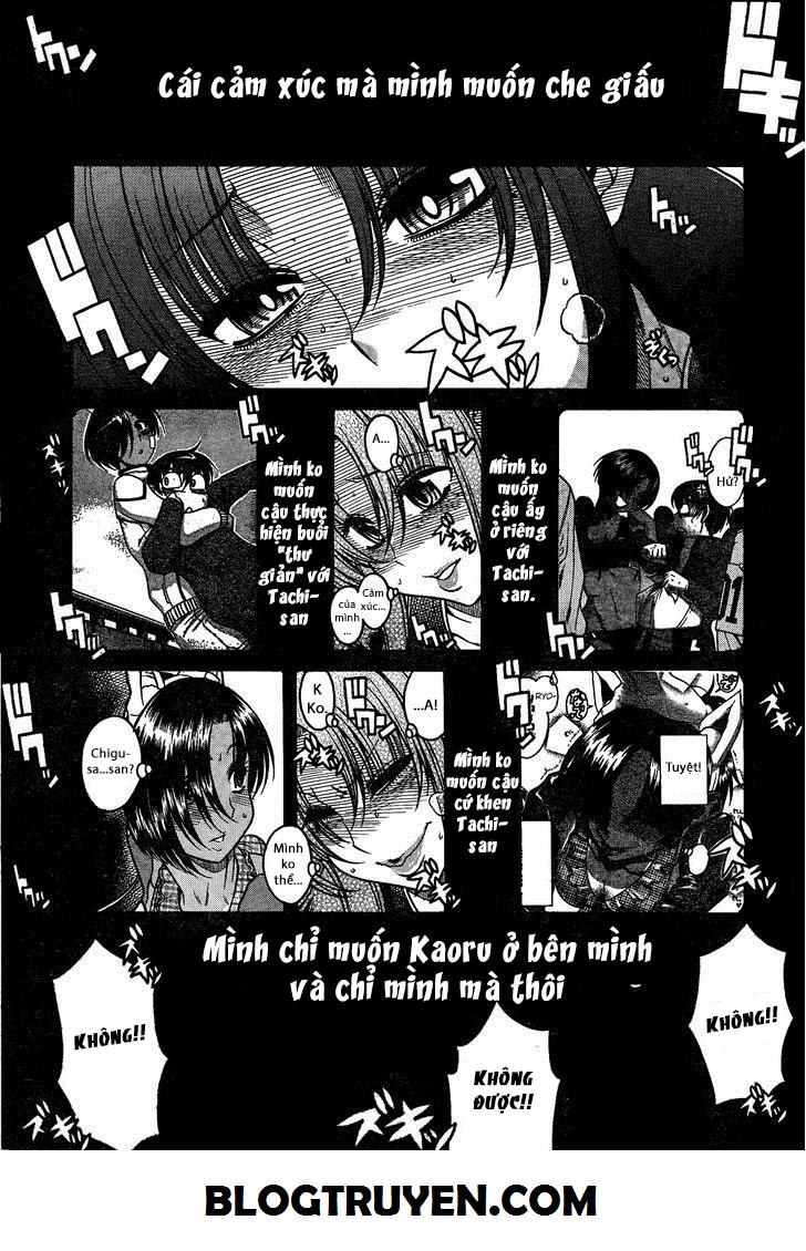 Nana To Kaoru Chapter 72 - 13
