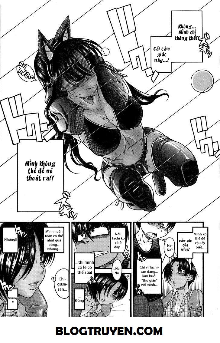 Nana To Kaoru Chapter 72 - 14
