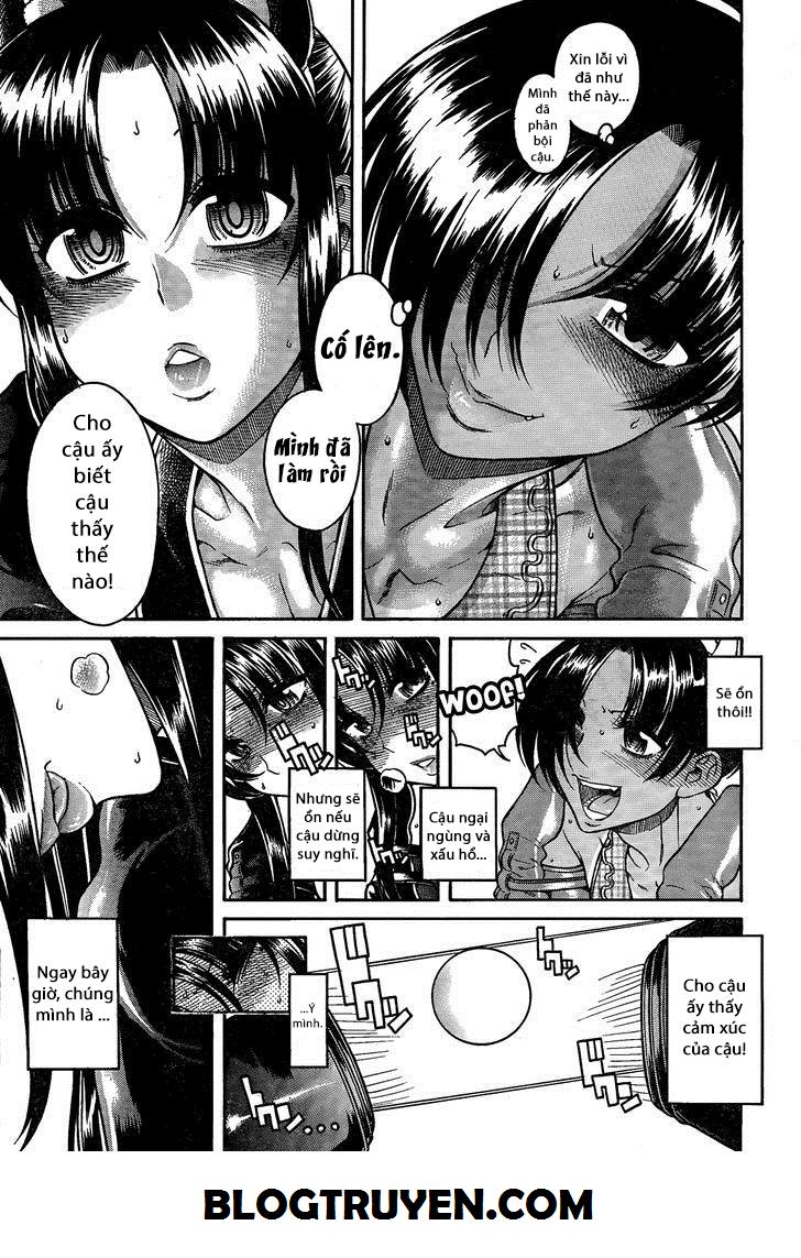 Nana To Kaoru Chapter 72 - 19