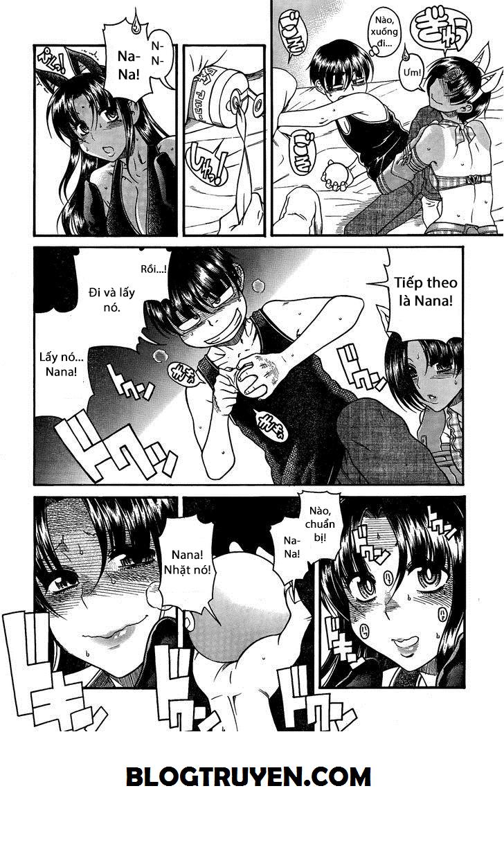 Nana To Kaoru Chapter 72 - 9