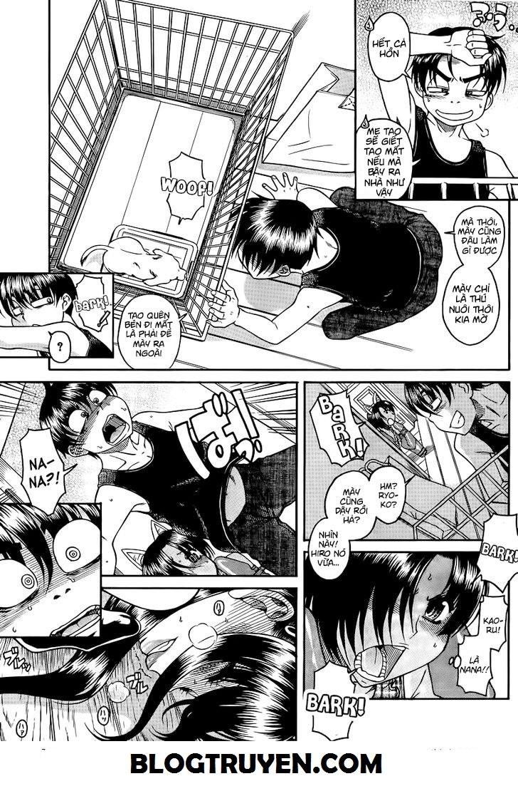 Nana To Kaoru Chapter 74 - 12