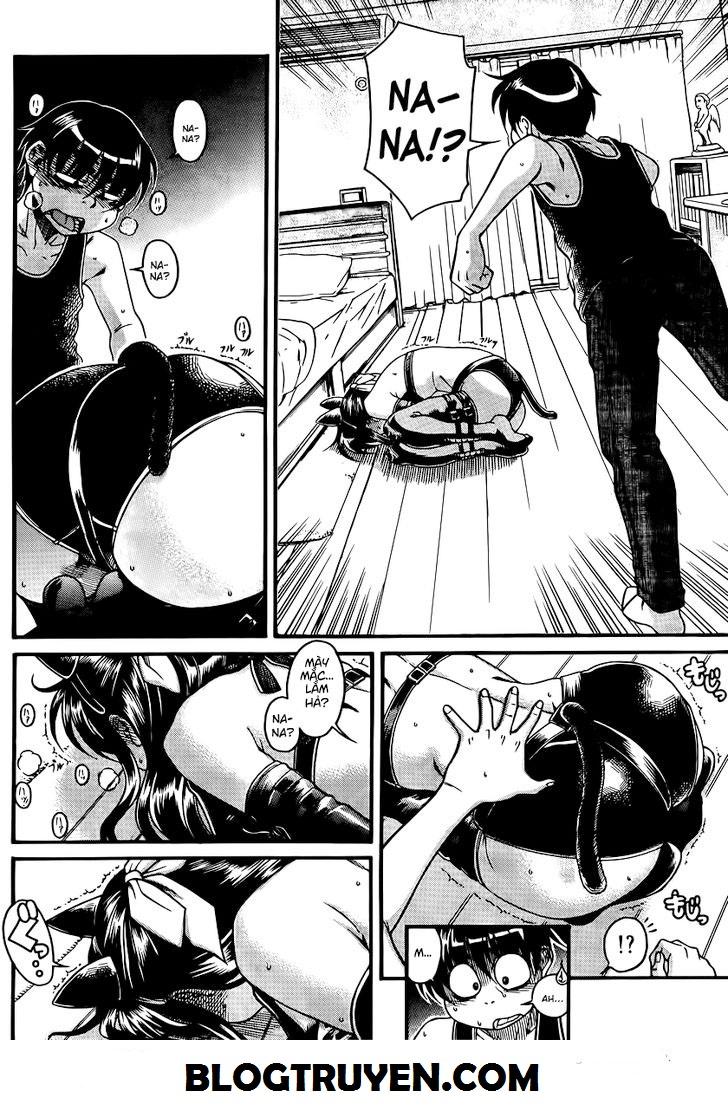 Nana To Kaoru Chapter 74 - 13