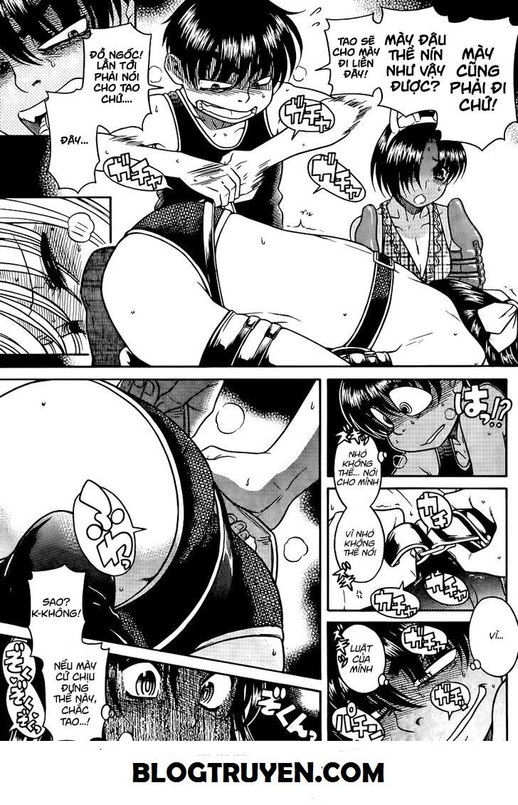 Nana To Kaoru Chapter 74 - 14