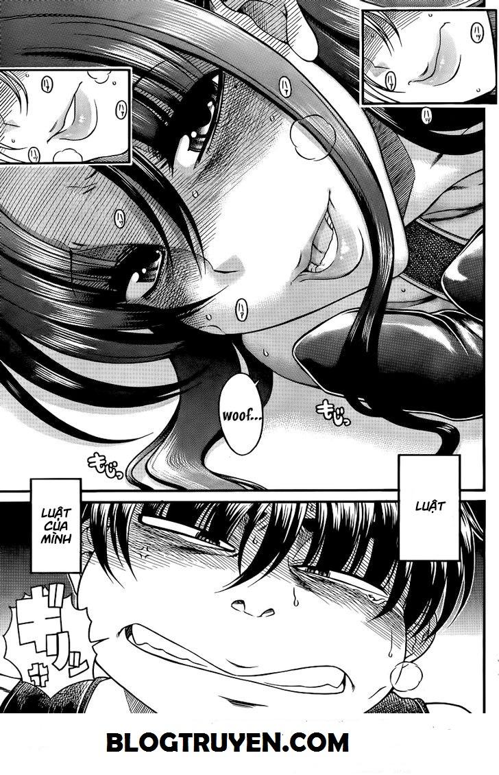 Nana To Kaoru Chapter 74 - 16