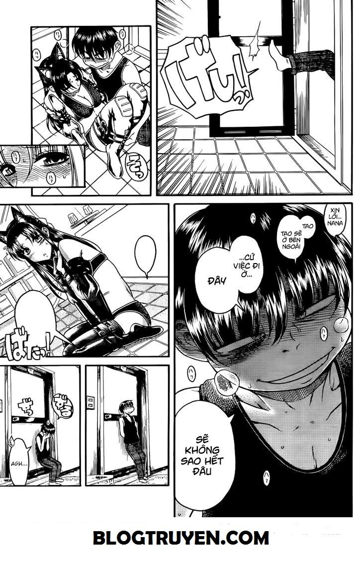 Nana To Kaoru Chapter 74 - 18