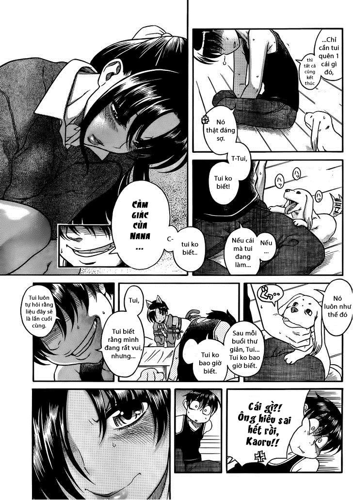 Nana To Kaoru Chapter 75 - 16