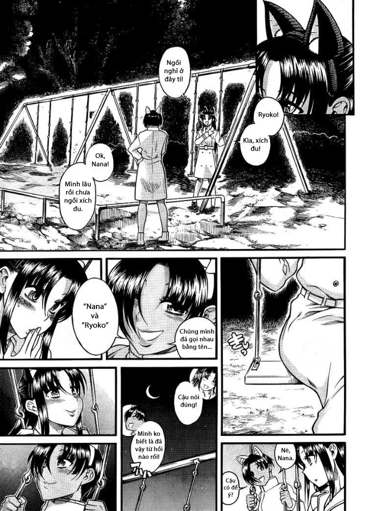 Nana To Kaoru Chapter 77 - 8