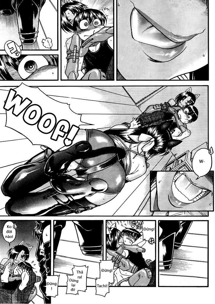 Nana To Kaoru Chapter 78 - 13